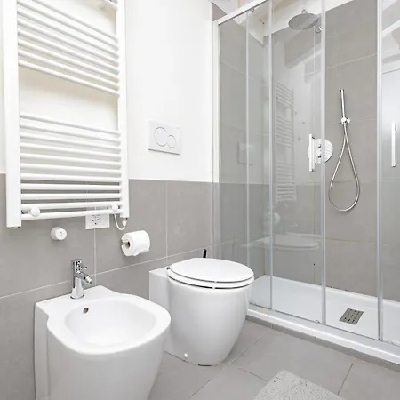 Appartement Citycenter