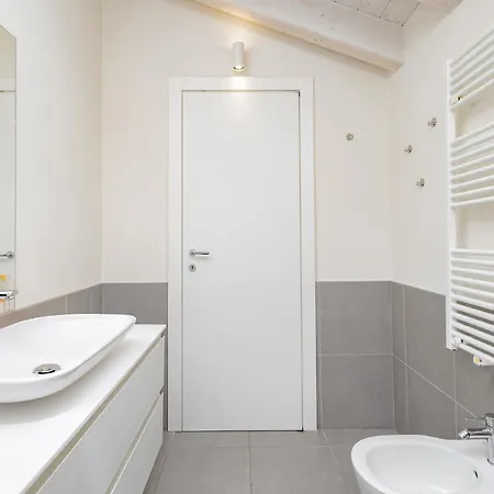 Citycenter Appartement *