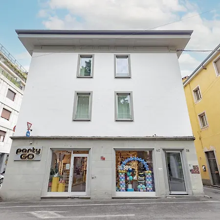 Appartement Citycenter *