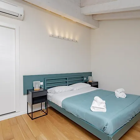 Citycenter Appartement
