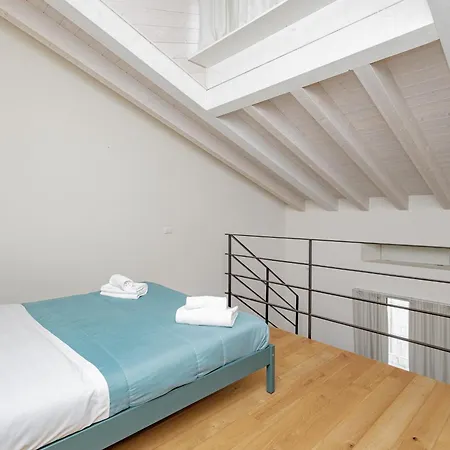 Appartement Citycenter