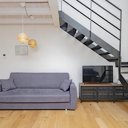 Appartement Citycenter *