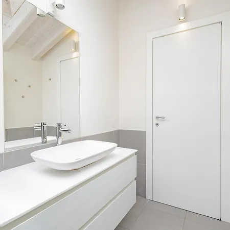 Appartement Citycenter Bergamo