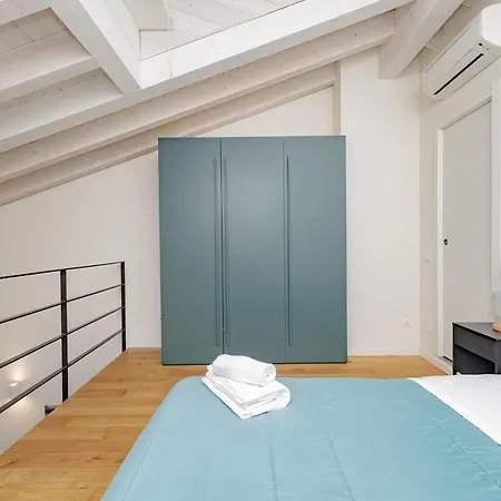 Citycenter Appartement