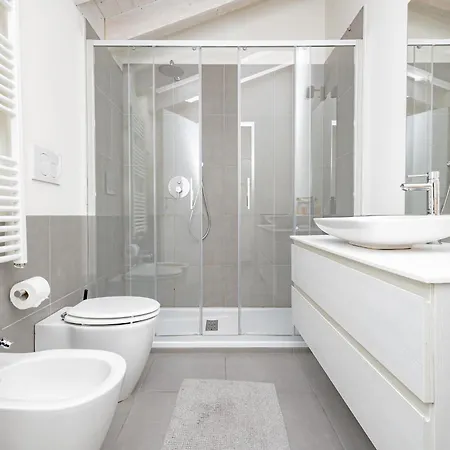 Apartmán Citycenter