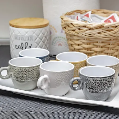 Apartmán Citycenter Bergamo