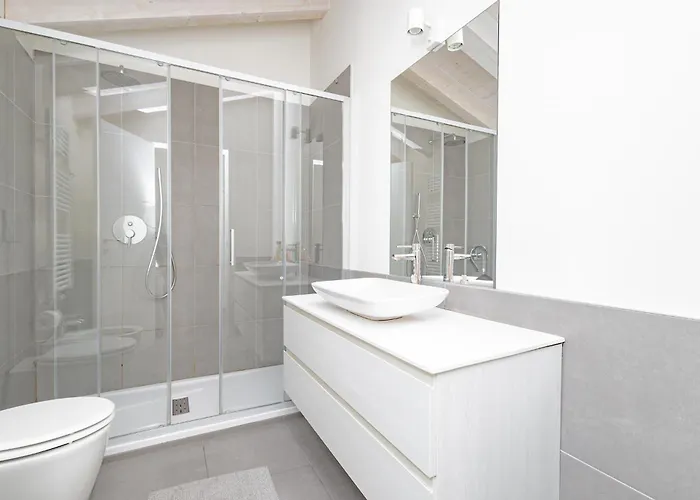 公寓 Citycenter 贝尔加莫