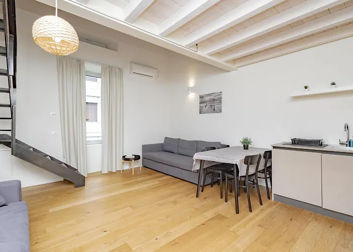 Citycenter * 贝尔加莫