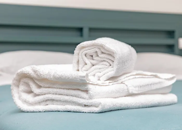 Citycenter 公寓 贝尔加莫