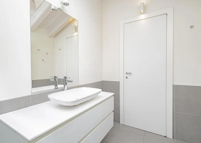 公寓 Citycenter 贝尔加莫